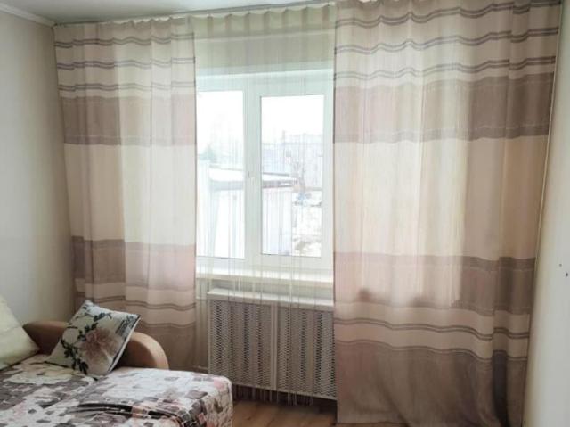 Квартира продажа в Красноярск-45, Красноярский Край