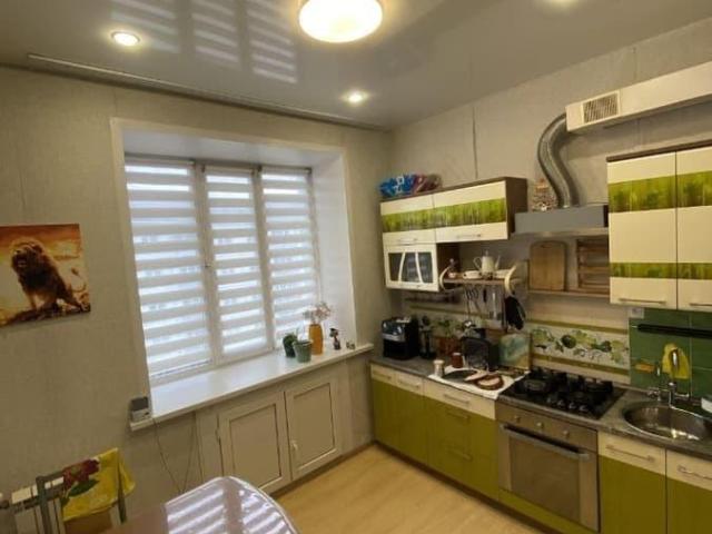 Квартира продажа в Красноярск-45, Красноярский Край
