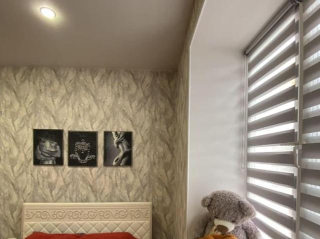 Квартира продажа в Красноярск-45, Красноярский Край