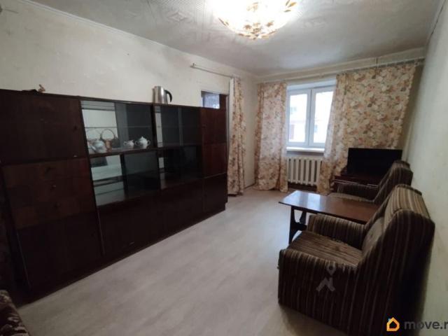 Квартира продажа в Красноярск-45, Красноярский Край