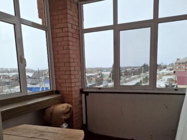 Квартира продажа в Красноярск-45, Красноярский Край
