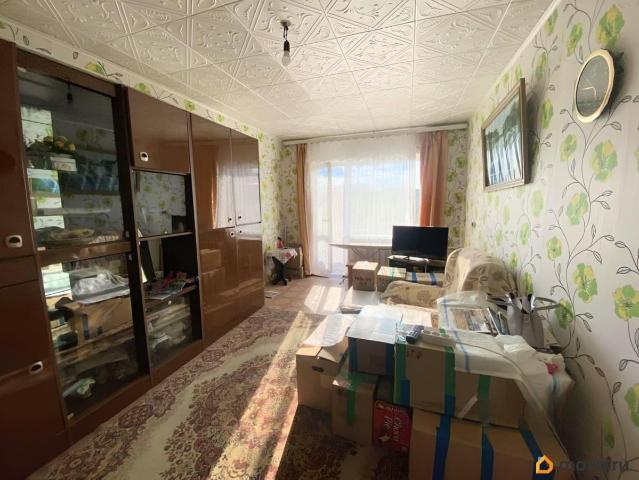 Квартира продажа в Красноярск-45, Красноярский Край