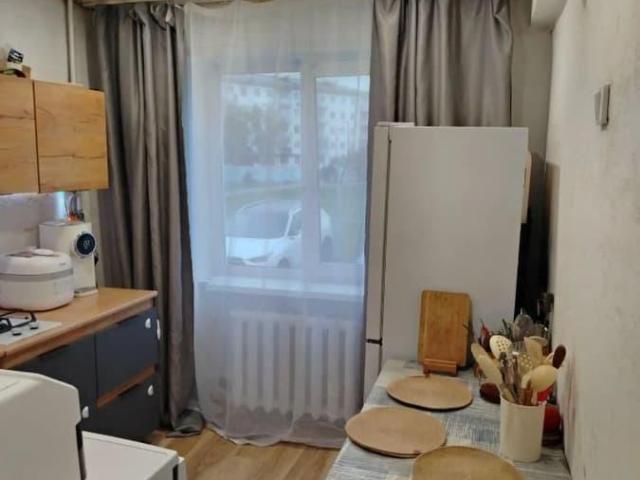 Квартира продажа в Красноярск-45, Красноярский Край