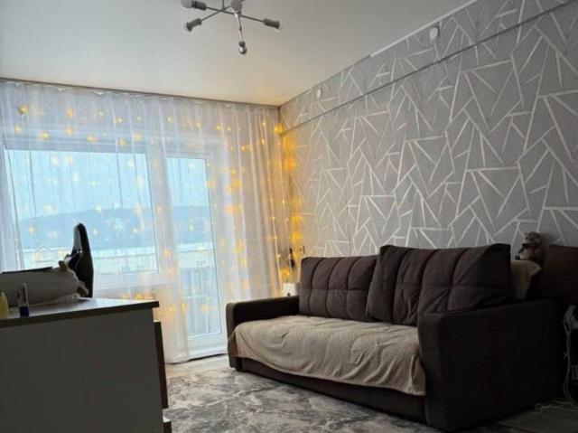 Квартира продажа в Красноярск-45, Красноярский Край