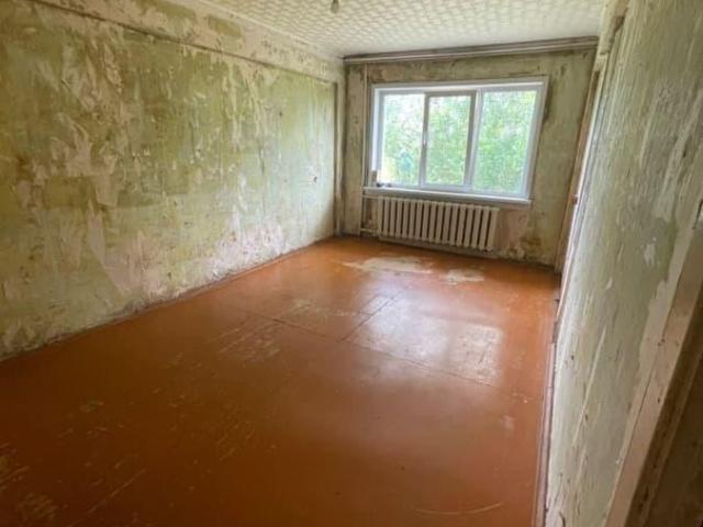 Квартира продажа в Красноярск-45, Красноярский Край