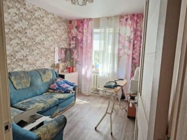 Квартира продажа в Красноярск-45, Красноярский Край