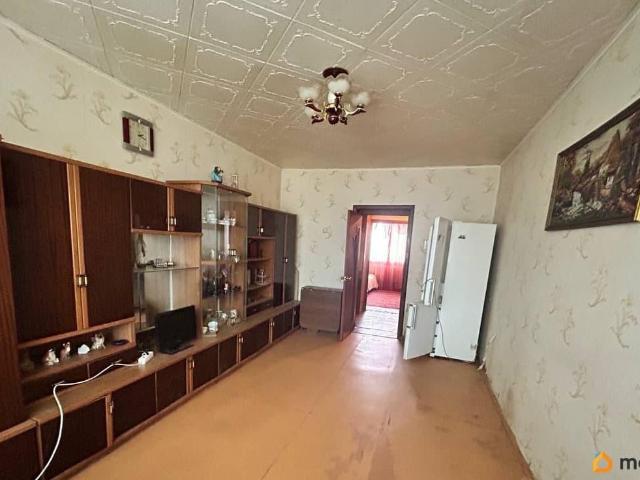 Квартира продажа в Красноярск-45, Красноярский Край
