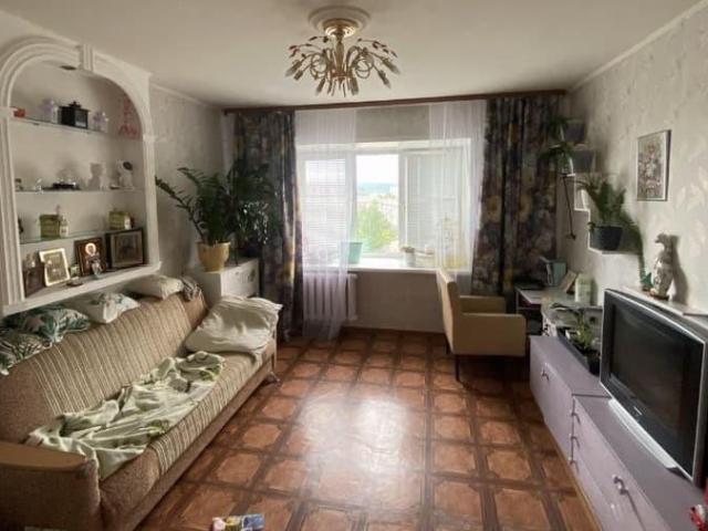 Квартира продажа в Красноярск-45, Красноярский Край