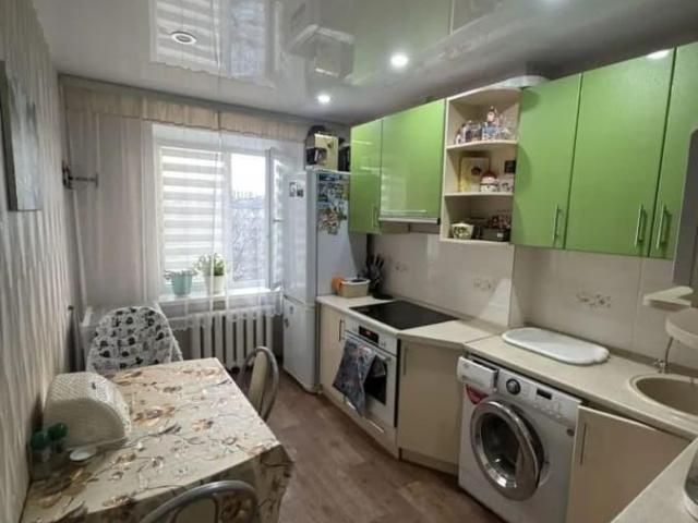 Квартира продажа в Красноярск-45, Красноярский Край