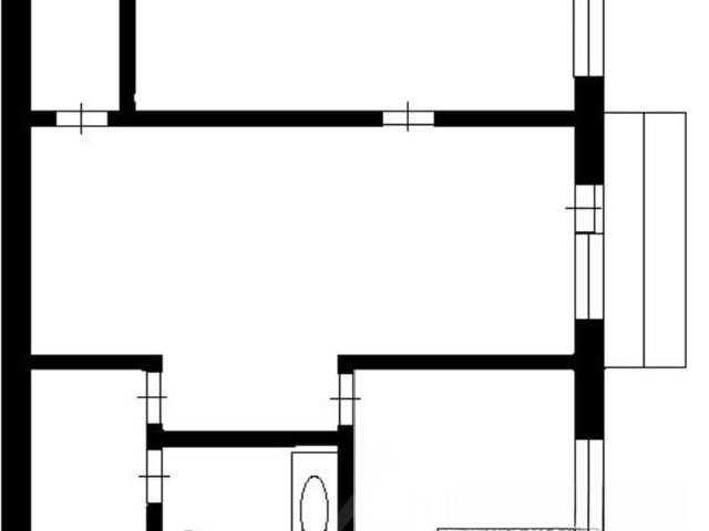 Квартира продажа в Красноярск-45, Красноярский Край