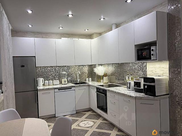 Квартира продажа в Красноярск-45, Красноярский Край