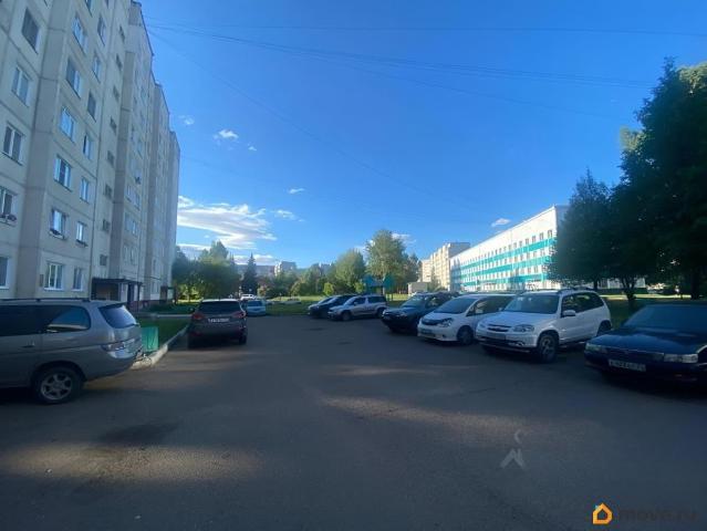 Квартира продажа в Красноярск-45, Красноярский Край