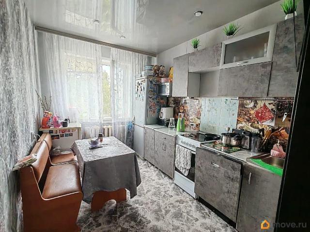 Квартира продажа в Красноярск-45, Красноярский Край