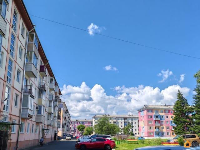 Квартира продажа в Красноярск-45, Красноярский Край