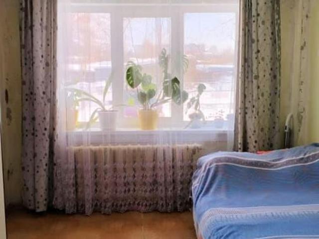 Квартира продажа в Красноярск-45, Красноярский Край