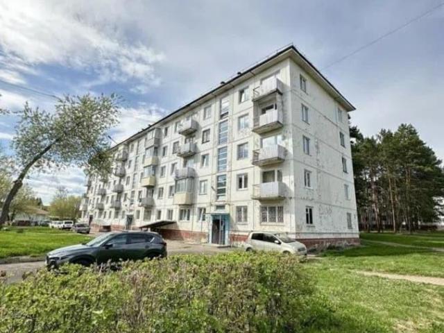 Квартира продажа в Красноярск-45, Красноярский Край