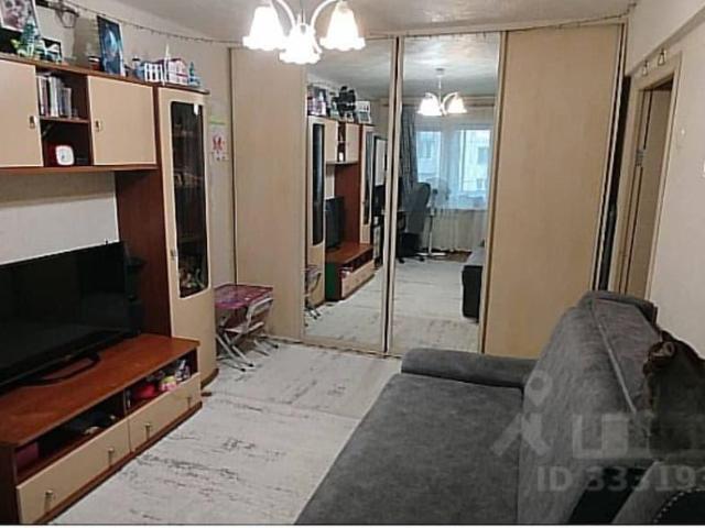 Квартира продажа в Красноярск-45, Красноярский Край