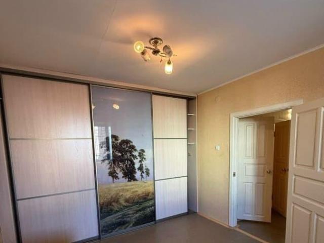 Квартира продажа в Красноярск-45, Красноярский Край
