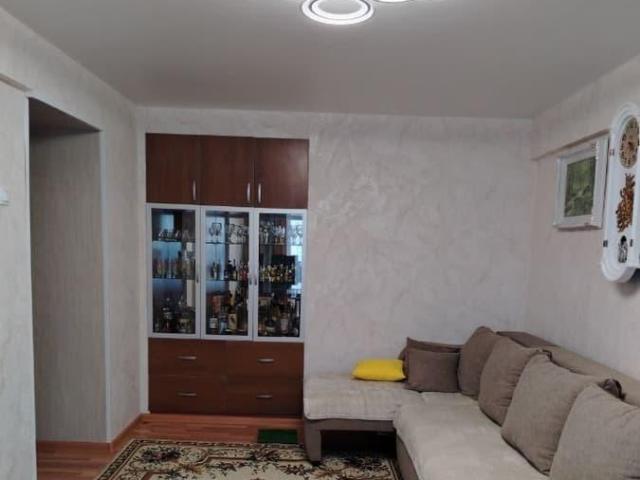 Квартира продажа в Красноярск-45, Красноярский Край