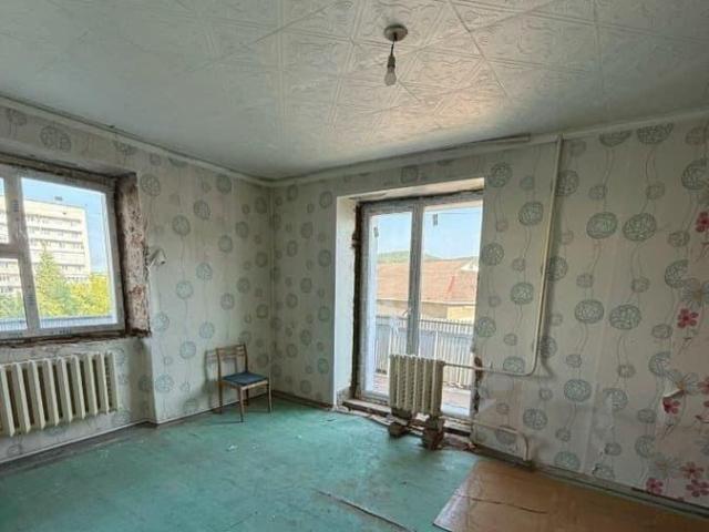 Квартира продажа в Красноярск-45, Красноярский Край
