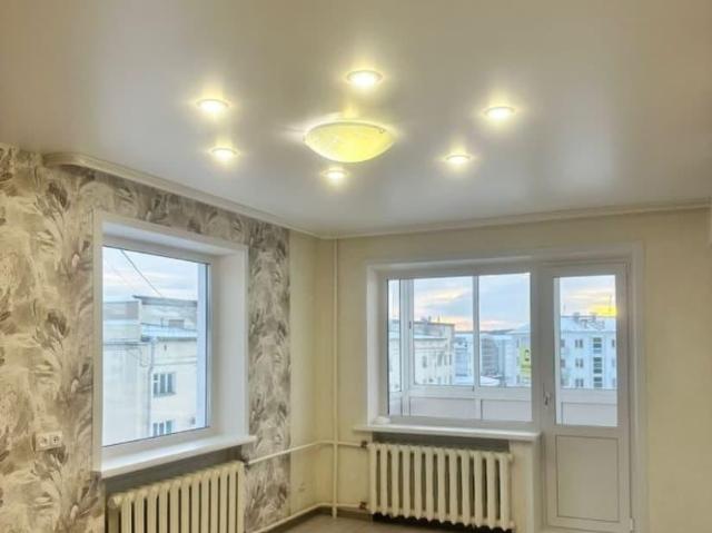 Квартира продажа в Красноярск-45, Красноярский Край