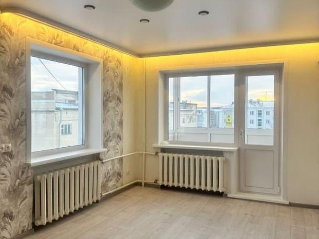 Квартира продажа в Красноярск-45, Красноярский Край