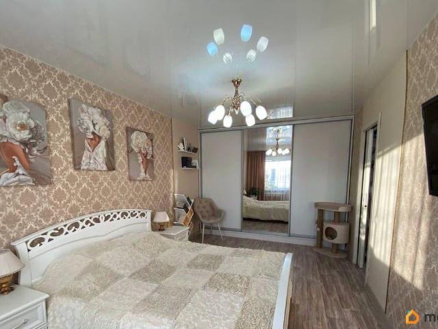Квартира продажа в Красноярск-45, Красноярский Край