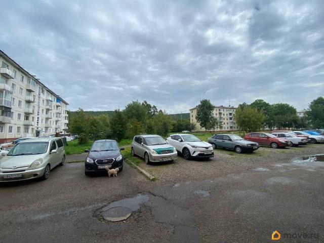 Квартира продажа в Красноярск-45, Красноярский Край