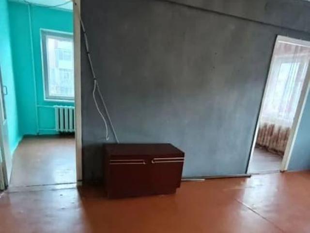 Квартира продажа в Красноярск-45, Красноярский Край