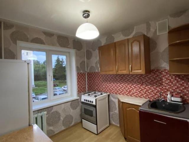 Квартира продажа в Красноярск-45, Красноярский Край