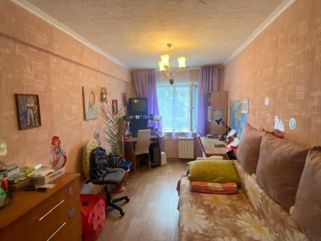 Квартира продажа в Красноярск-45, Красноярский Край