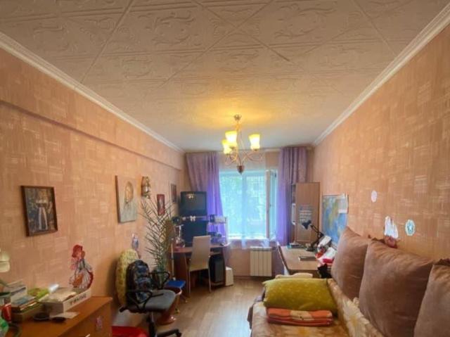 Квартира продажа в Красноярск-45, Красноярский Край