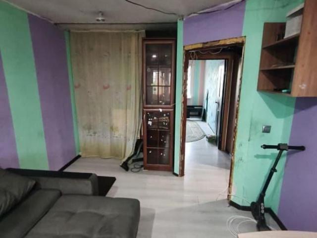 Квартира продажа в Красноярск-45, Красноярский Край