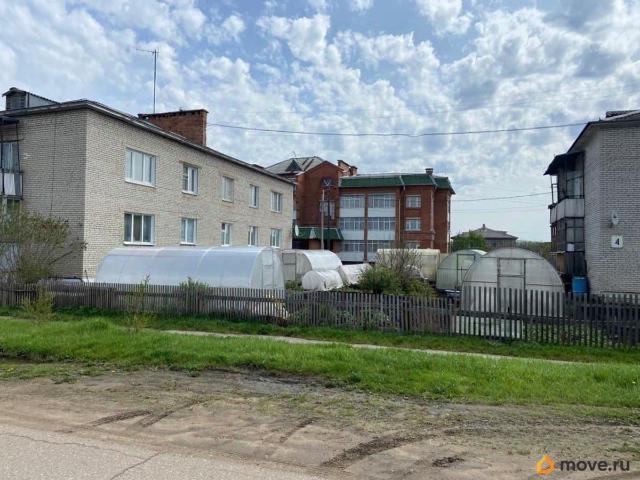 Квартира продажа в Красноярск-45, Красноярский Край