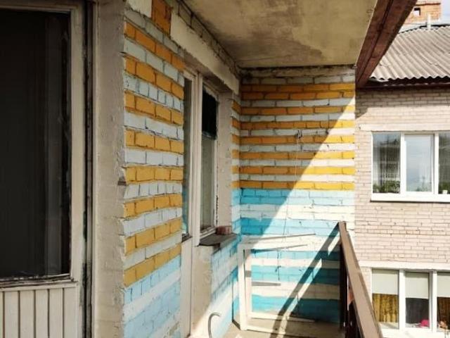 Квартира продажа в Красноярск-45, Красноярский Край