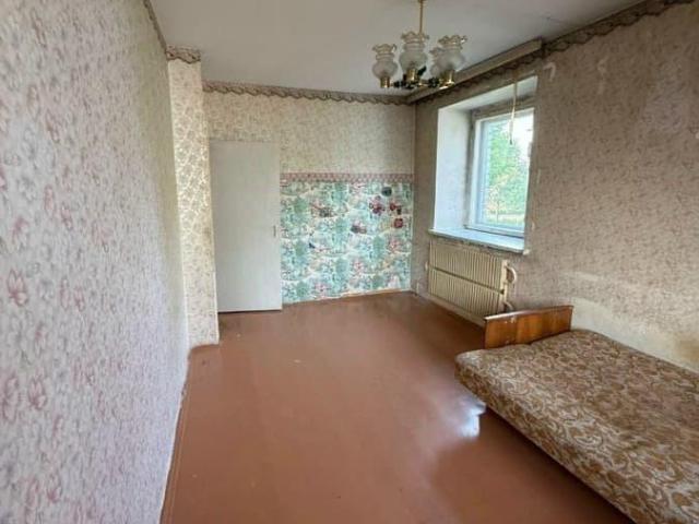 Квартира продажа в Красноярск-45, Красноярский Край