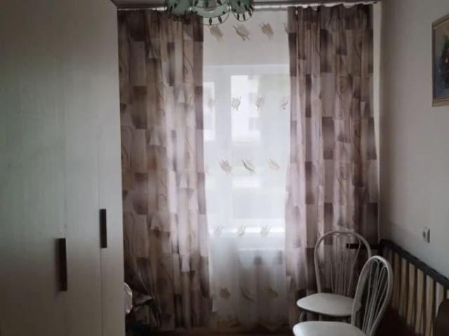 Квартира продажа в Красноярск-45, Красноярский Край