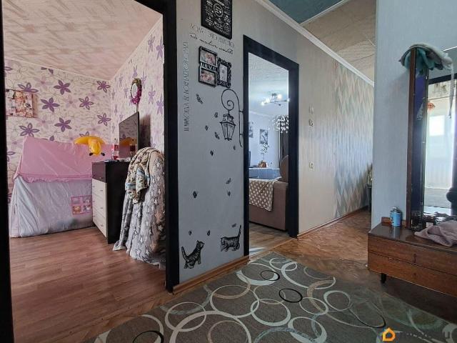 Квартира продажа в Красноярск-45, Красноярский Край
