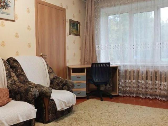 Квартира продажа в Красноярск-45, Красноярский Край