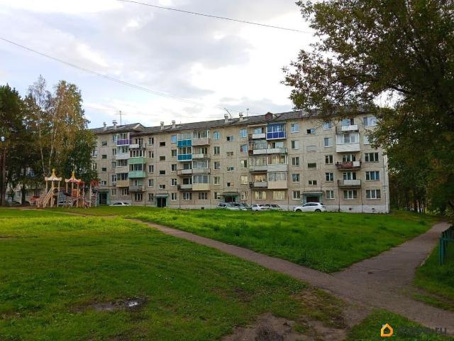 Квартира продажа в Красноярск-45, Красноярский Край