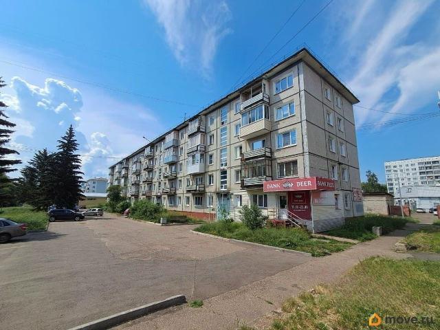 Квартира продажа в Красноярск-45, Красноярский Край
