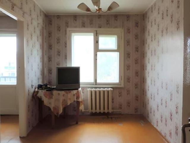 Квартира продажа в Красноярск-45, Красноярский Край