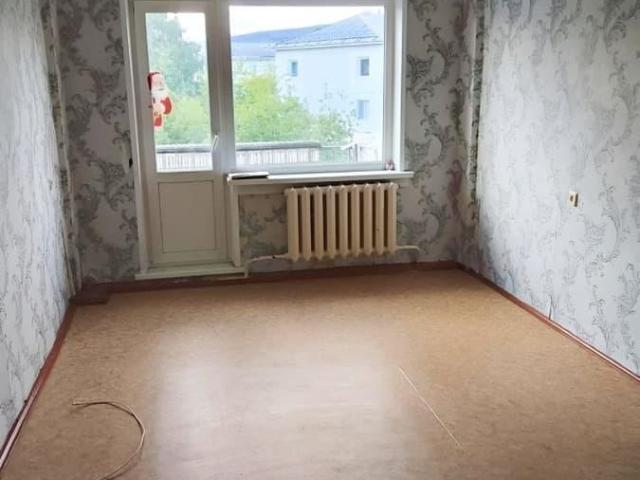Квартира продажа в Красноярск-45, Красноярский Край