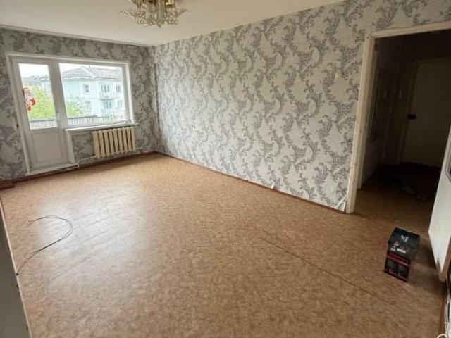 Квартира продажа в Красноярск-45, Красноярский Край