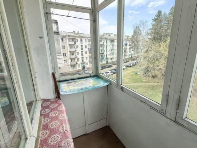 Квартира продажа в Красноярск-45, Красноярский Край