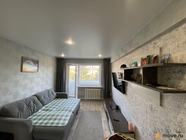 Квартира продажа в Красноярск-45, Красноярский Край