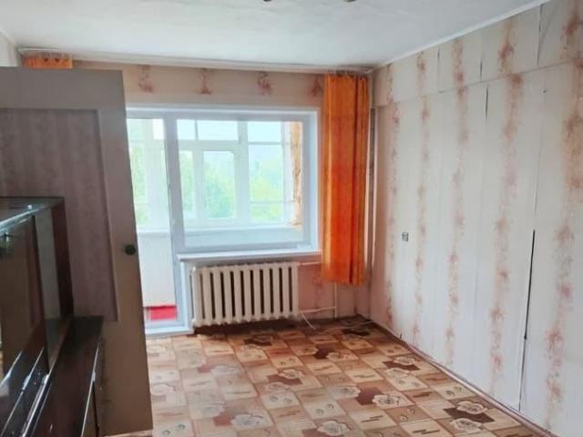 Квартира продажа в Красноярск-45, Красноярский Край
