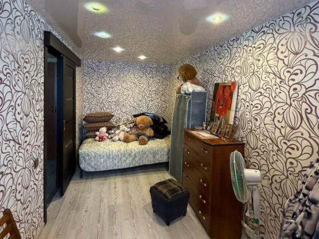 Квартира продажа в Красноярск-45, Красноярский Край