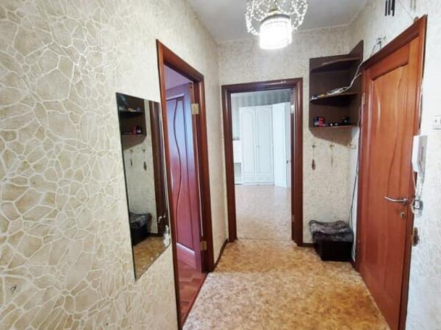Квартира продажа в 8-й микрорайон, Зеленоград