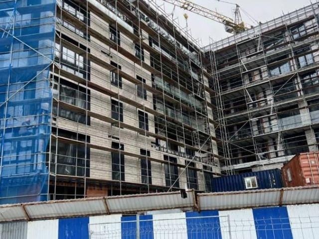 Квартира продажа в Зеленоградский Р-н, Калининградская область